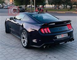 فورد موستانج